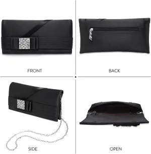 Aheli Indian Potli Bags For Women Evening Bag Clutch Ethnic Bride Purse