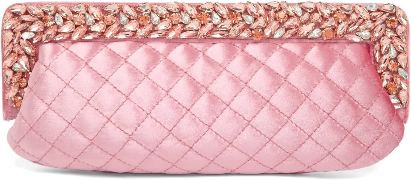 Aheli Potli Bag For Women Handmade Evening Wristlet Handbag Stylish Bridal Purse Fashion Bag