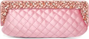 Aheli Potli Bag For Women Handmade Evening Wristlet Handbag Stylish Bridal Purse Fashion Bag