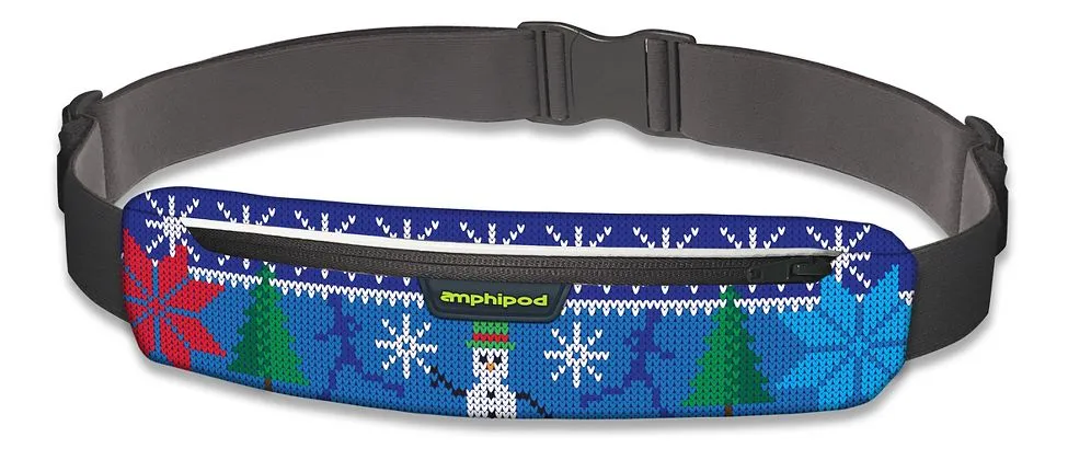 Airflow Holiday Microstretch Plus Luxe