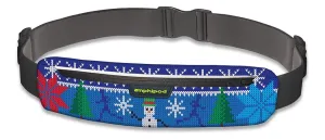 Airflow Holiday Microstretch Plus Luxe