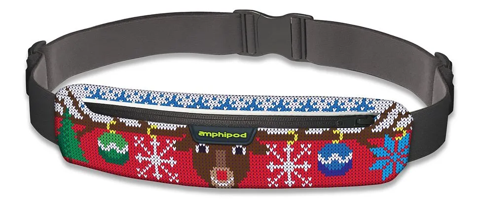 Airflow Holiday Microstretch Plus Luxe