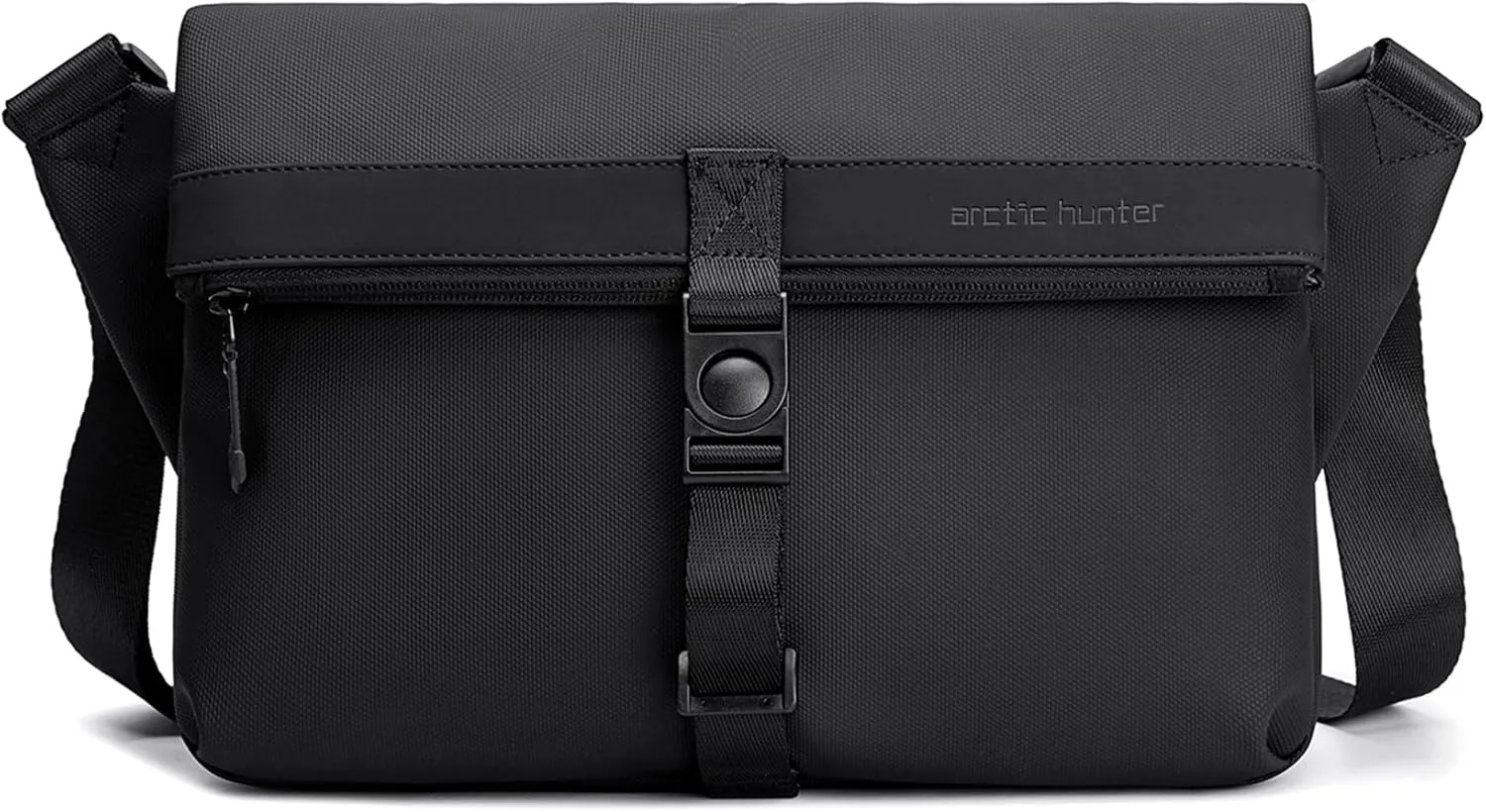 Aisinivo Messenger Bags Men Bags Shoulder Crossbody Messenger Bag for Men Crossbody Men's Crossbody Bag Flap Shoulder Bags