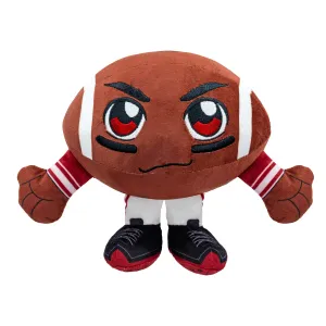 Alabama Crimson Tide 8" Kuricha Football Plush