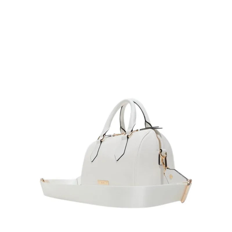 ALDO Guinevere Barrel - White