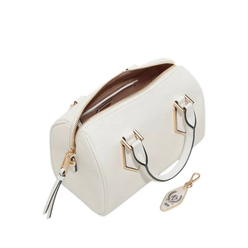 ALDO Guinevere Barrel - White
