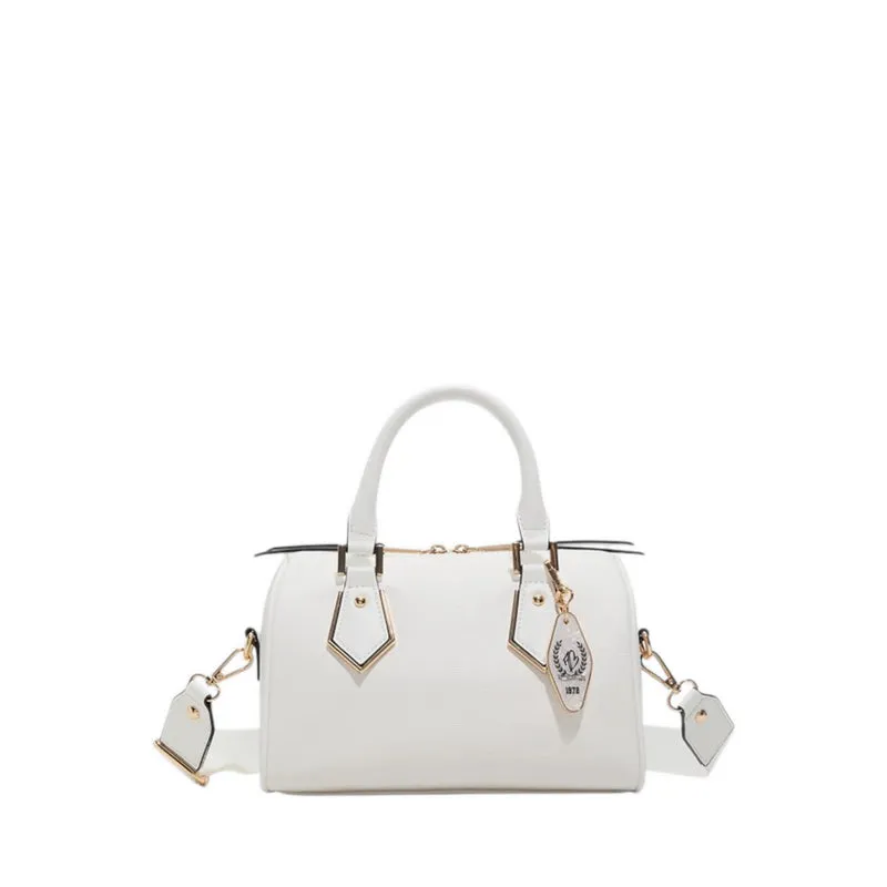 ALDO Guinevere Barrel - White