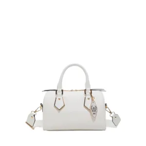 ALDO Guinevere Barrel - White