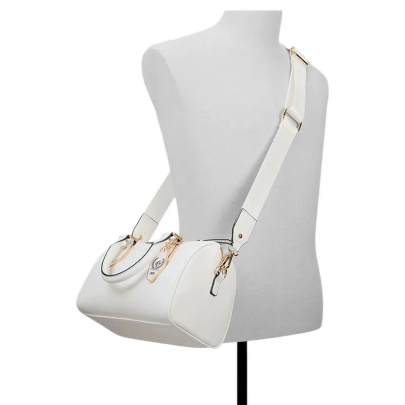 ALDO Guinevere Barrel - White