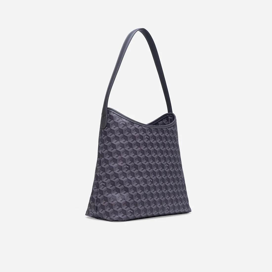 Alesso Large Hobo Bag