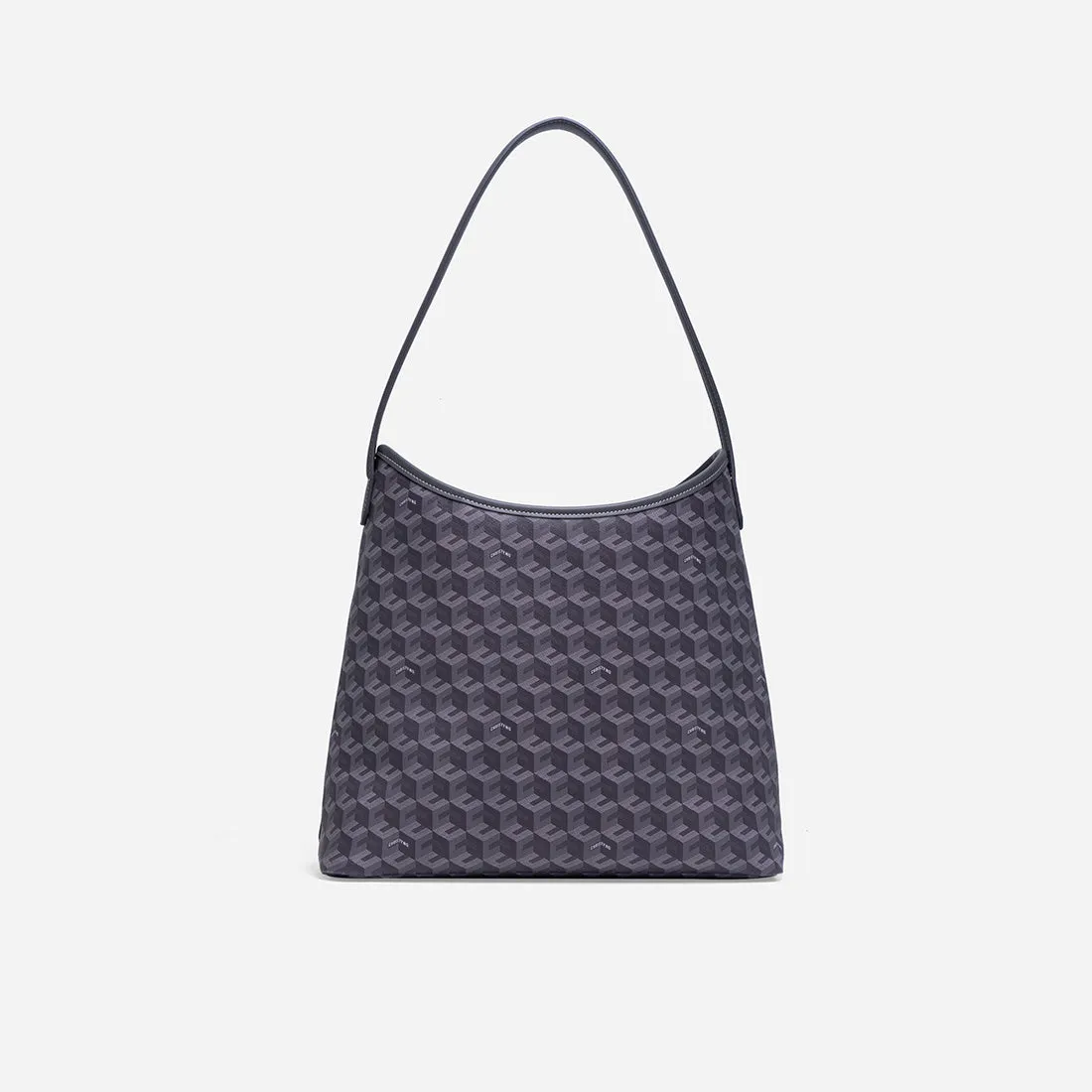 Alesso Large Hobo Bag