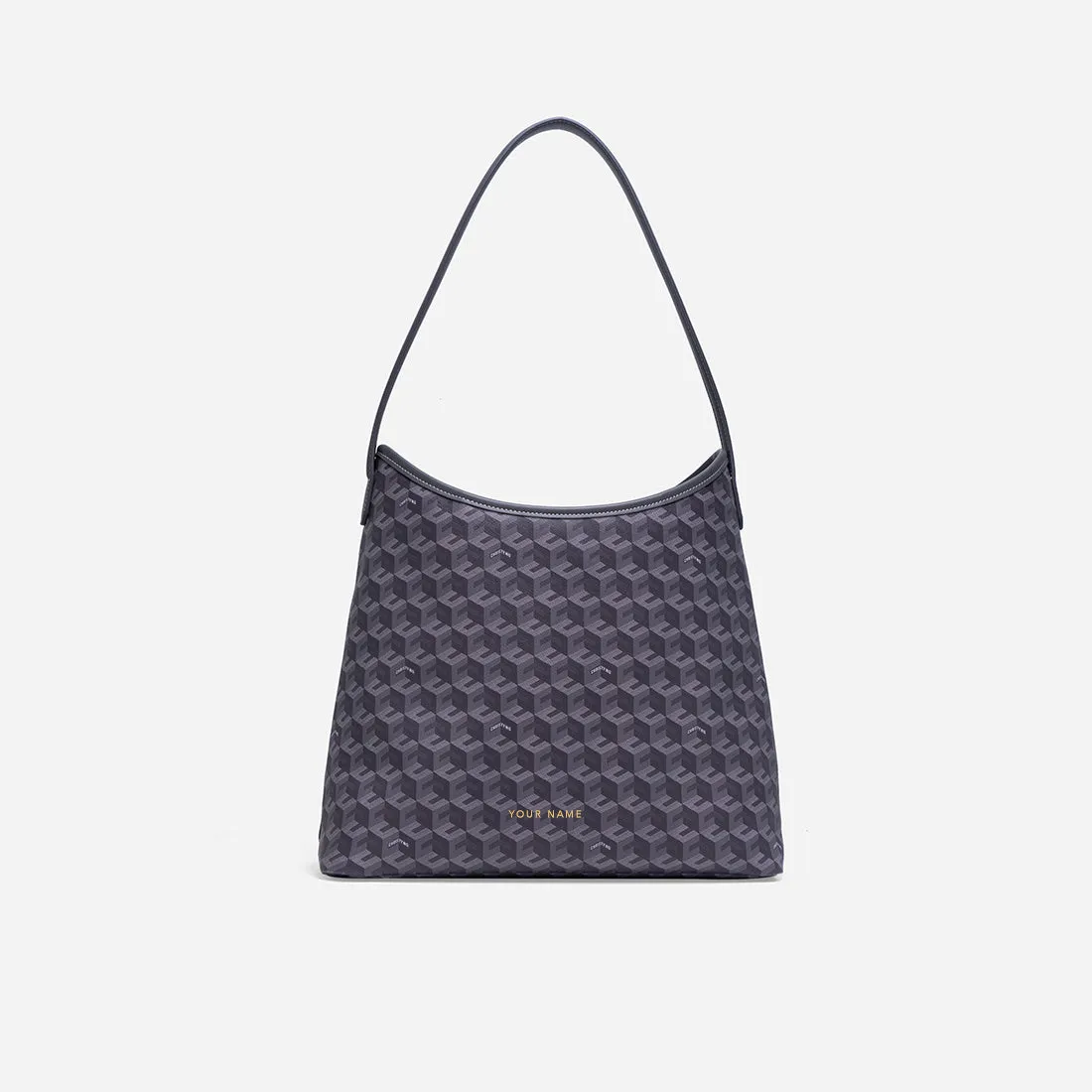 Alesso Large Hobo Bag