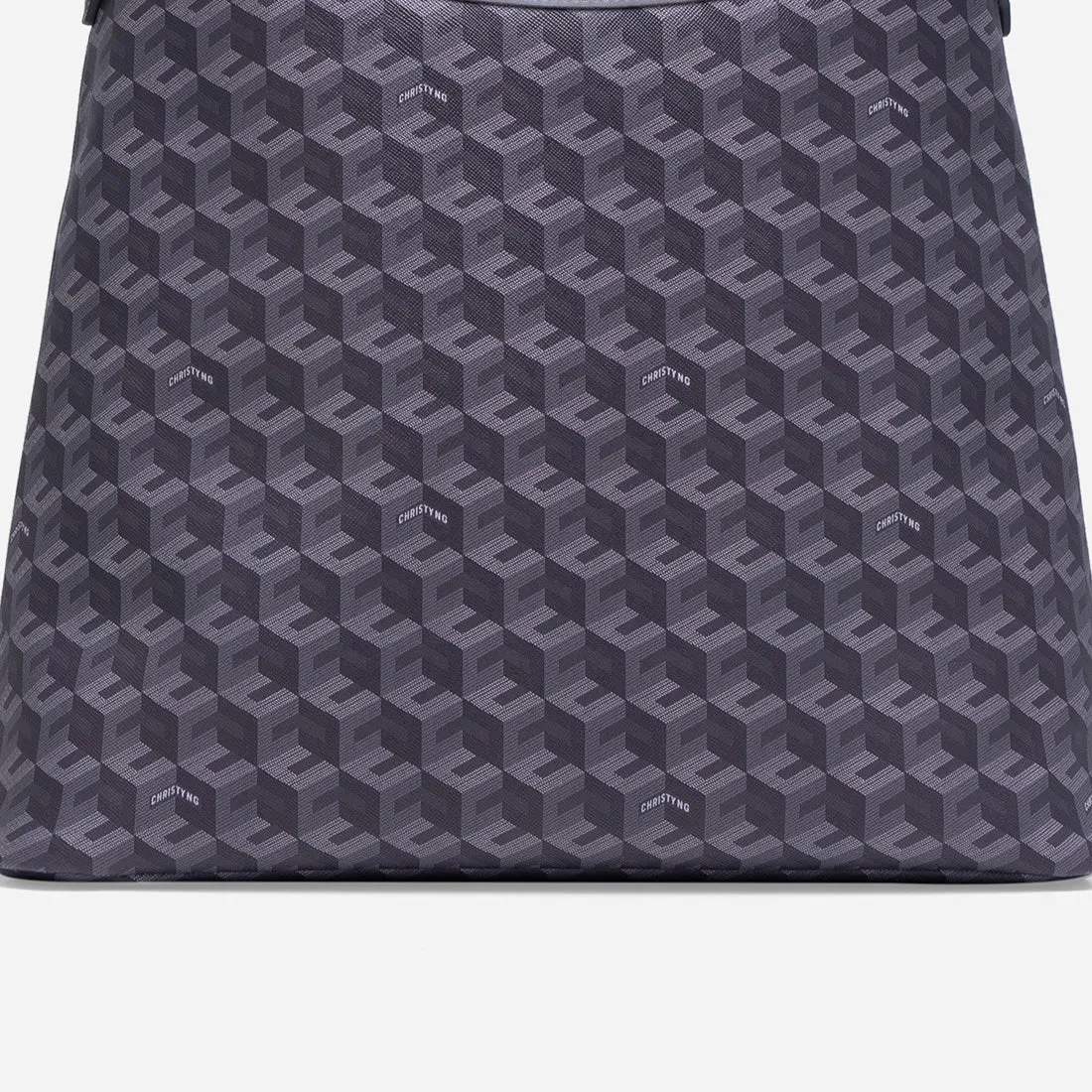 Alesso Large Hobo Bag