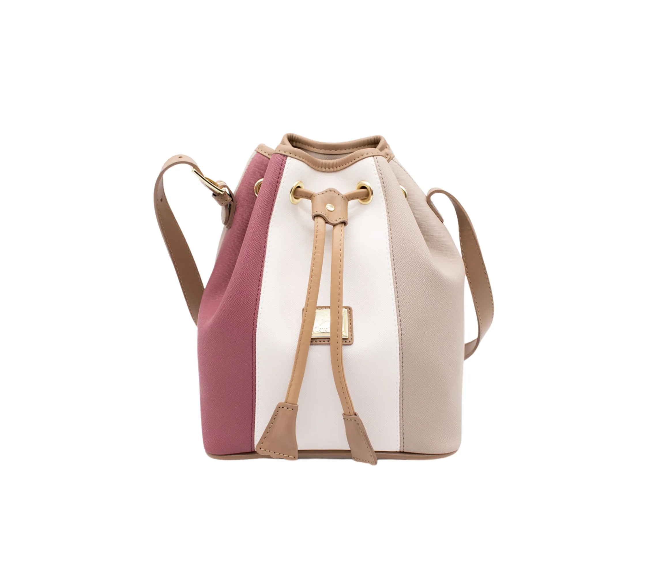 Allegro Bucket Bag