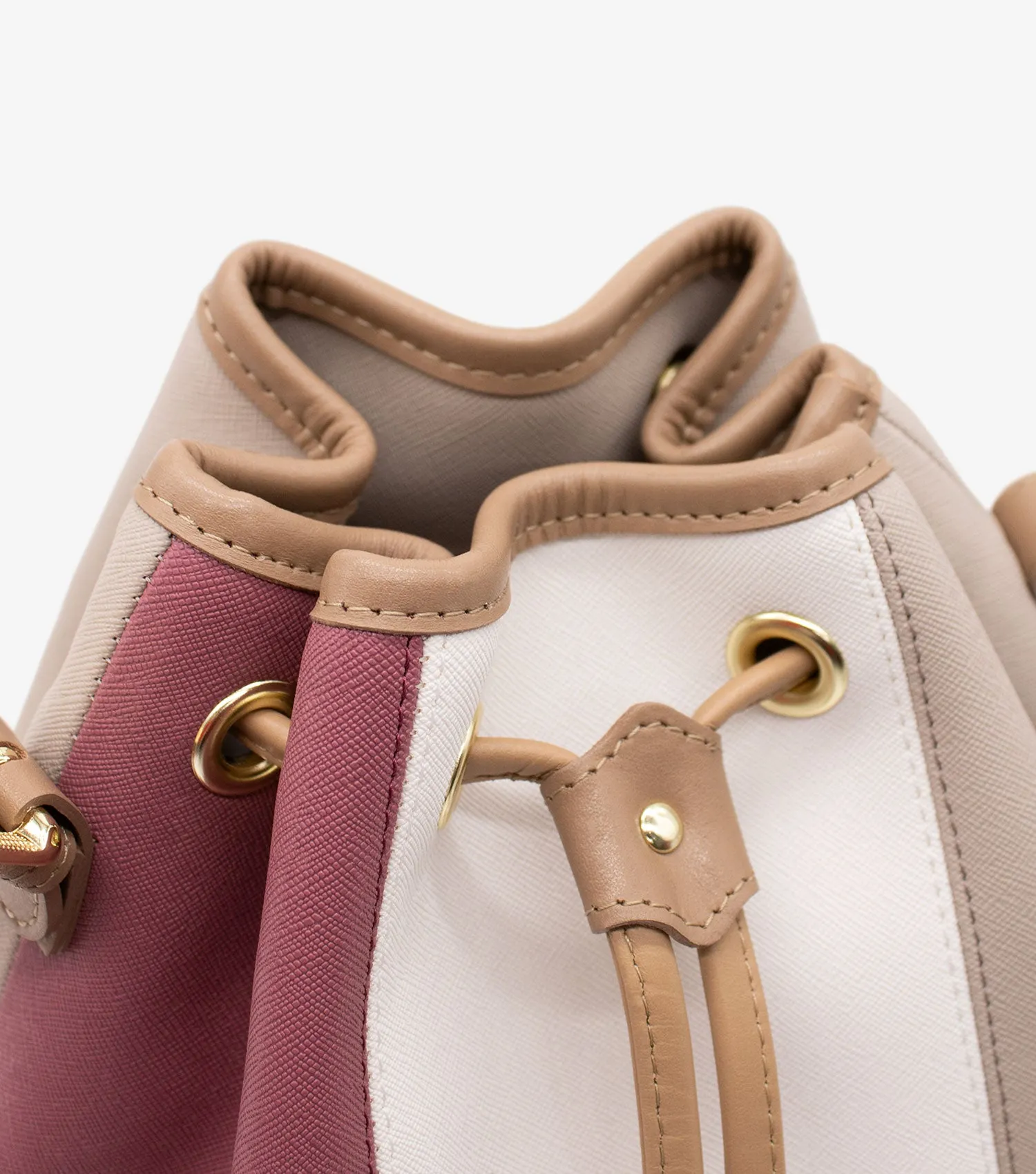 Allegro Bucket Bag
