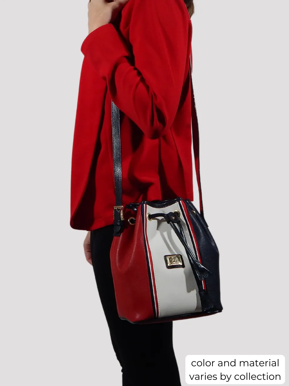 Allegro Bucket Bag