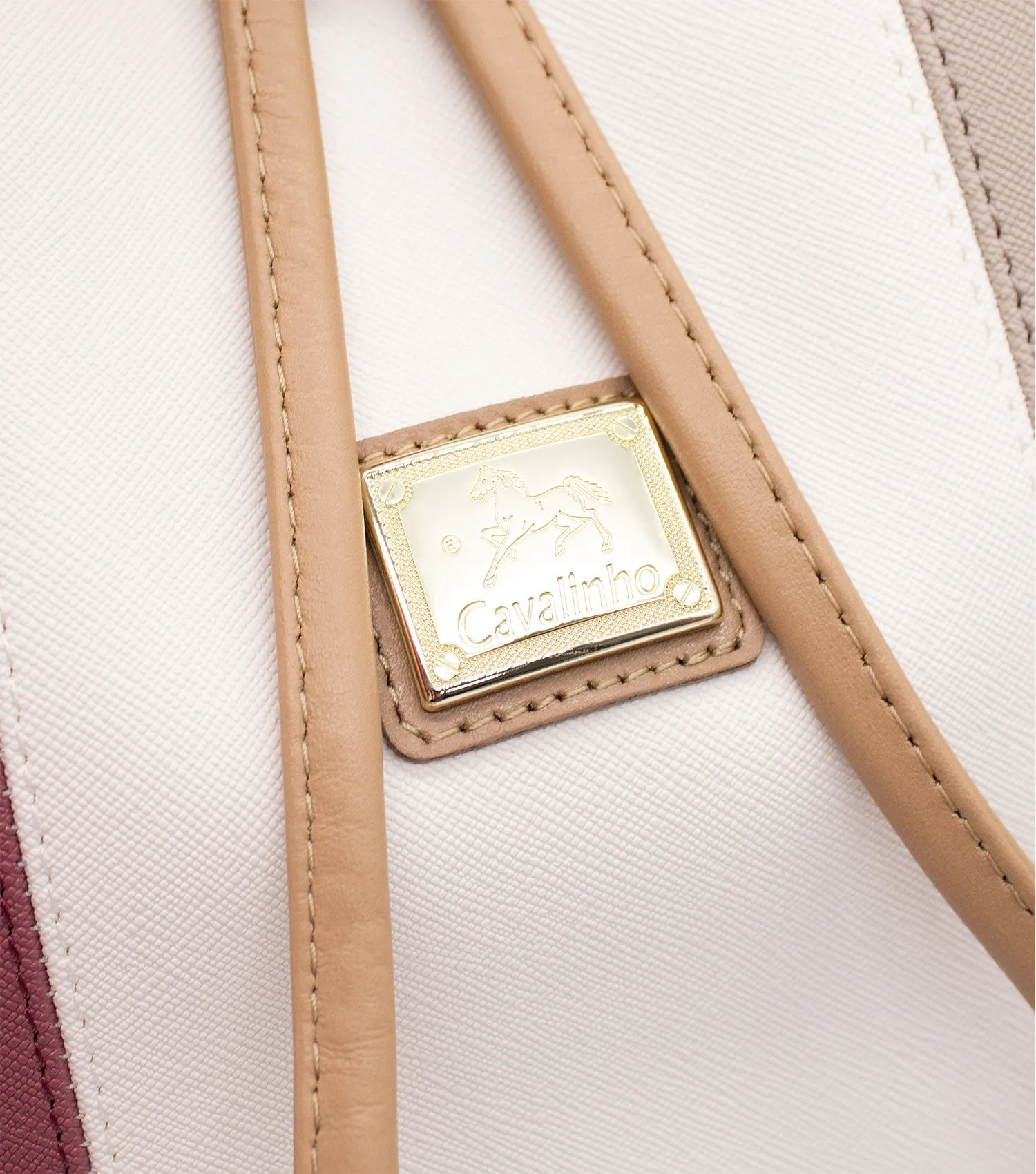 Allegro Bucket Bag