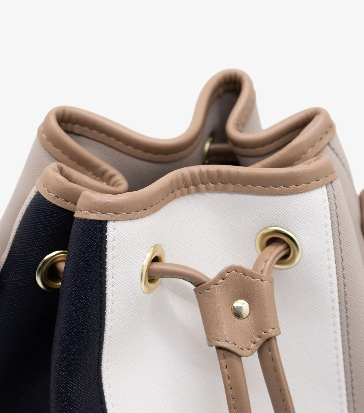 Allegro Bucket Bag