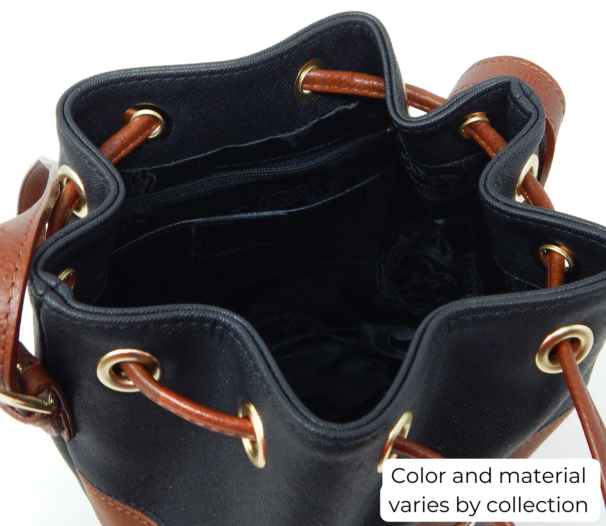 Allegro Bucket Bag