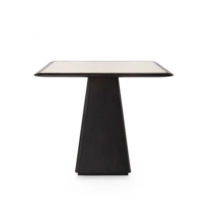 Alma Center/Dining Table / Espresso