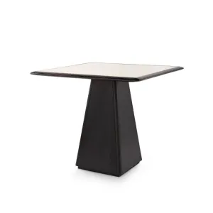 Alma Center/Dining Table / Espresso