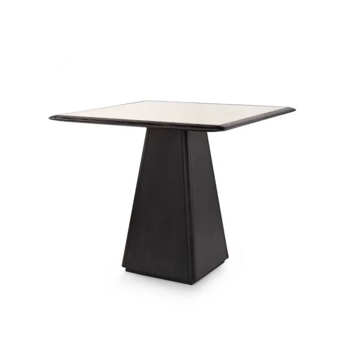 Alma Center/Dining Table / Espresso