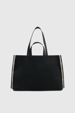 Alphonese Tote