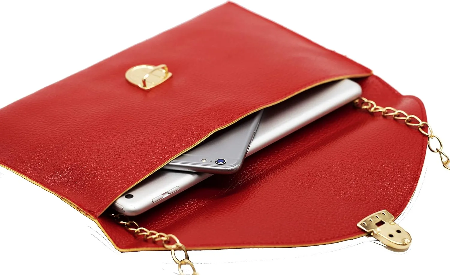 Amaze Fashion Women Handbag Shoulder Bags Envelope Clutch Crossbody Satchel Purse Tote Messenger Leather Lady Bag