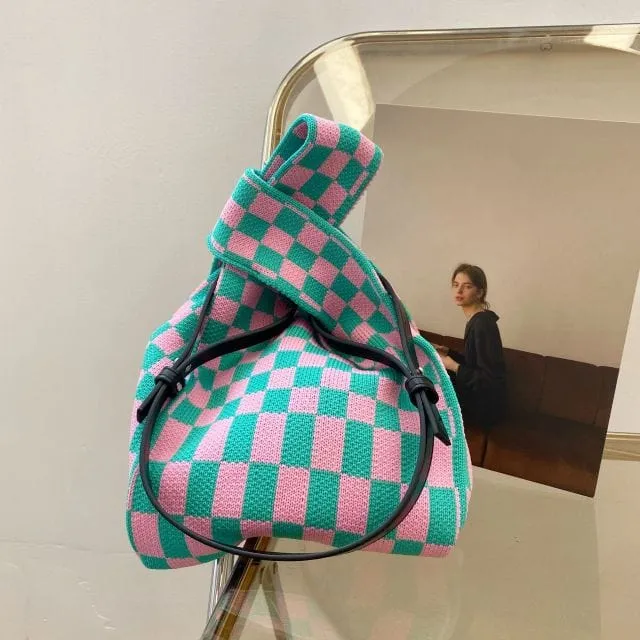 Amber Bag