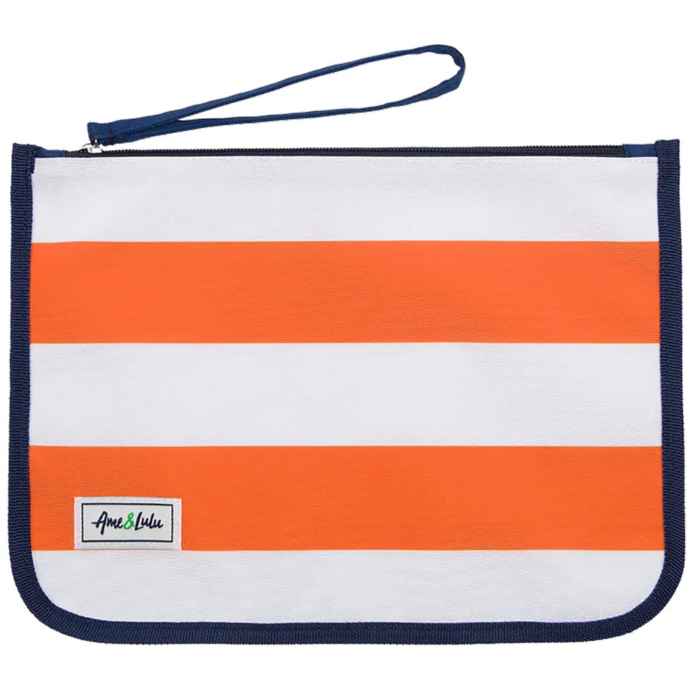 Ame & Lulu Shore Thing Crush Wet Dry Bag
