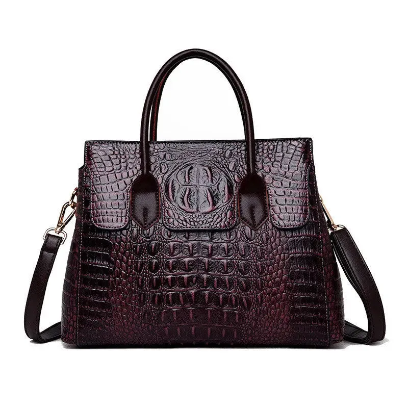 American Fashion Tote Bags for Women