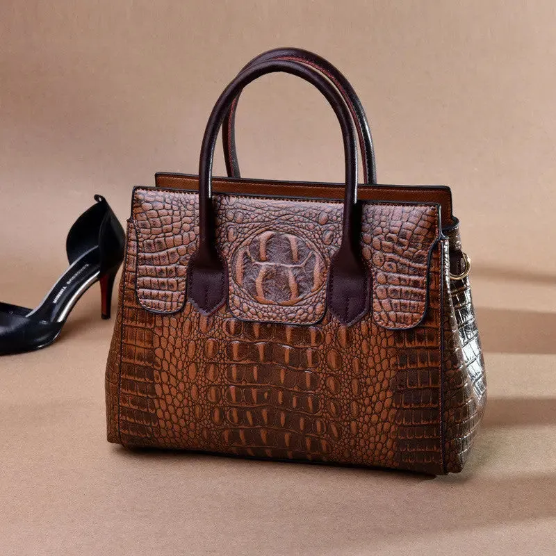 American Fashion Tote Bags for Women