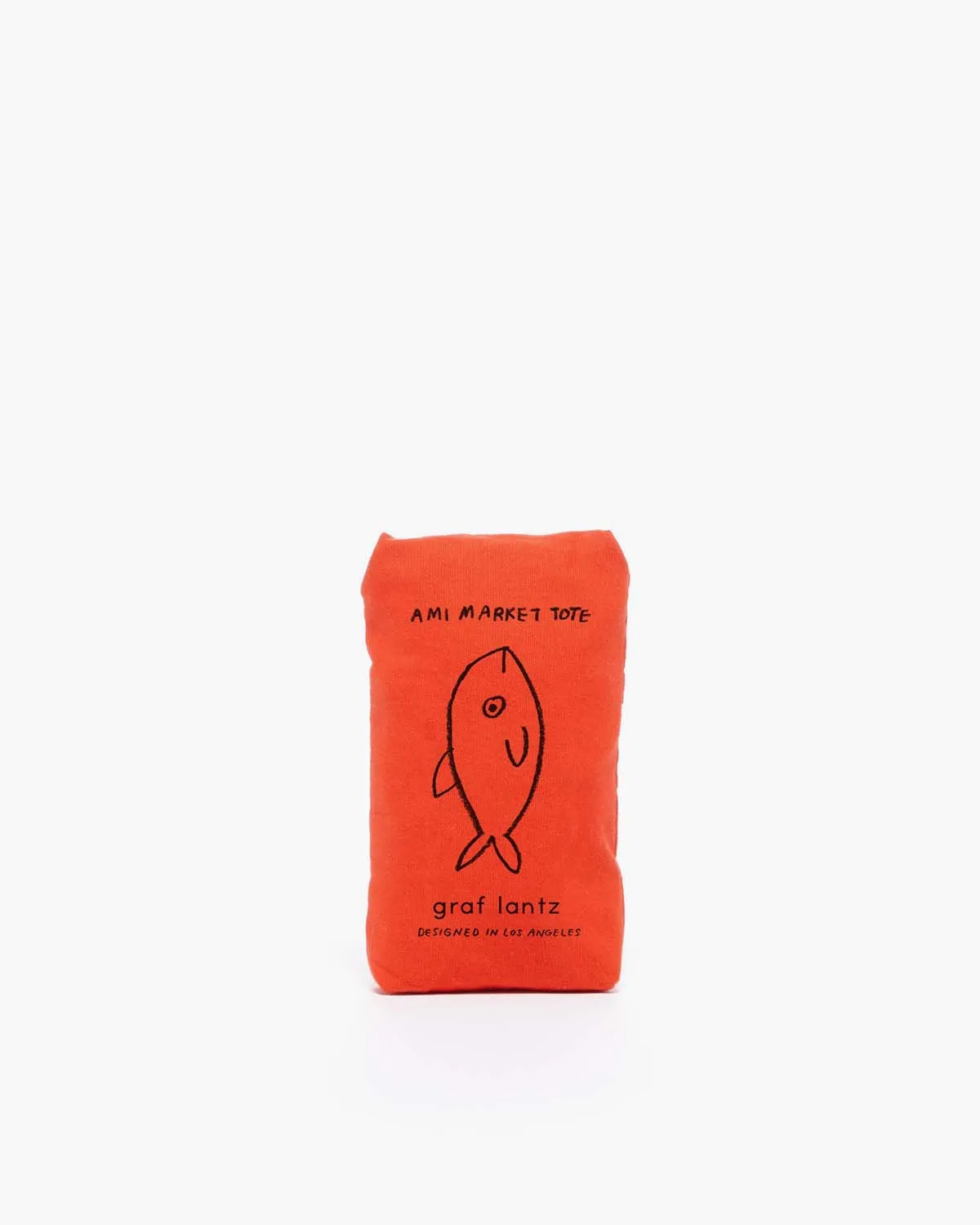 Ami Market Tote - Final Sale