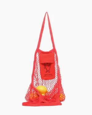Ami Market Tote - Final Sale