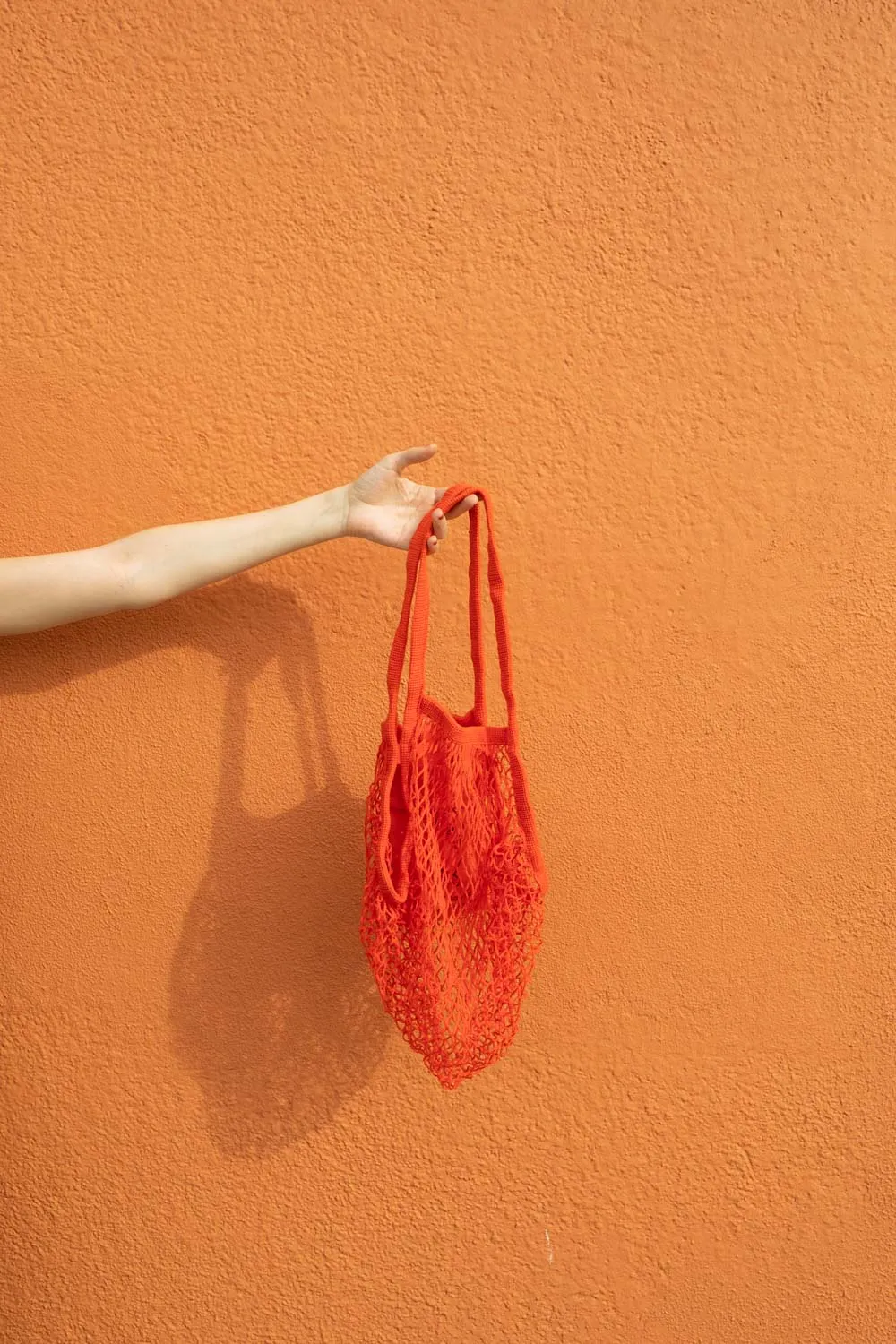 Ami Market Tote - Final Sale