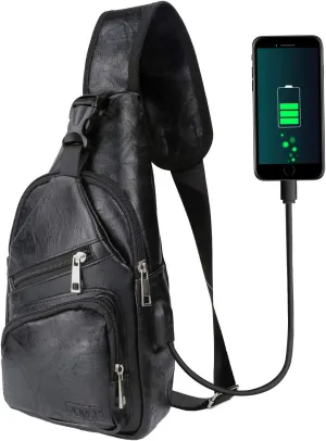 Casual Daypacks