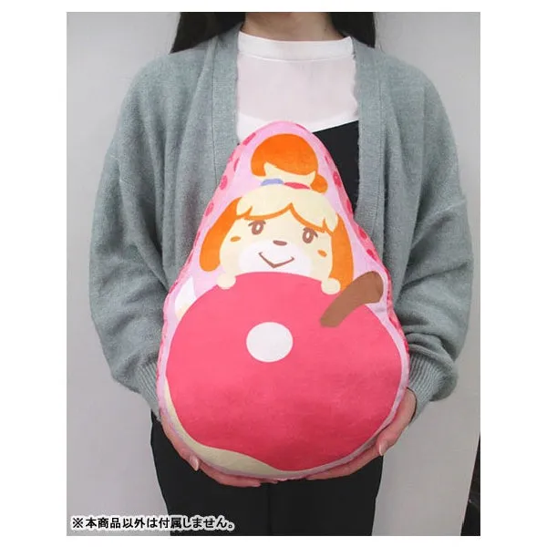 Animal Crossing : New Horizons Cushion