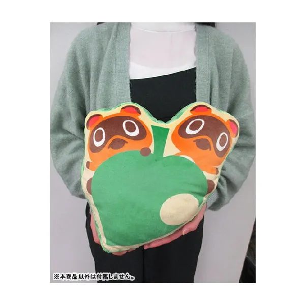 Animal Crossing : New Horizons Cushion