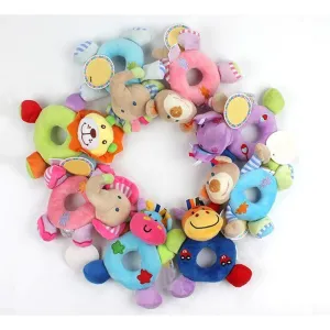 Animal Plush Toys
