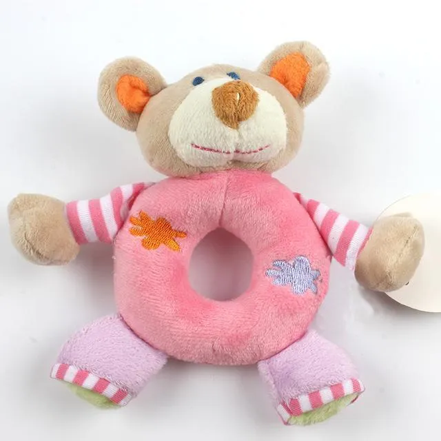Animal Plush Toys