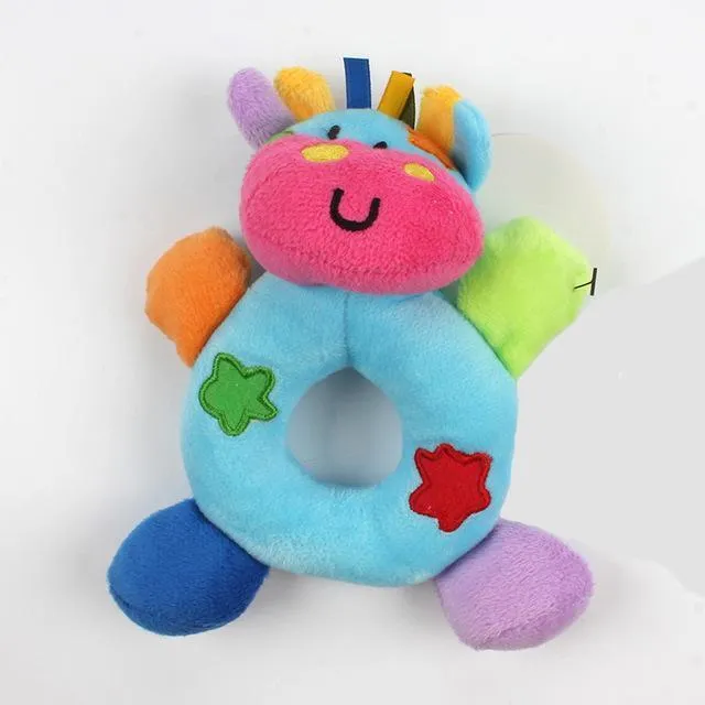 Animal Plush Toys