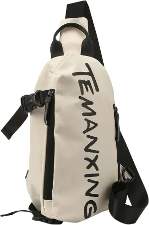 Anti Theft Crossbody Bag for Women Multi Pocket Crossbody Purses Shoulder Handbags Casual Daily Daypack Purse