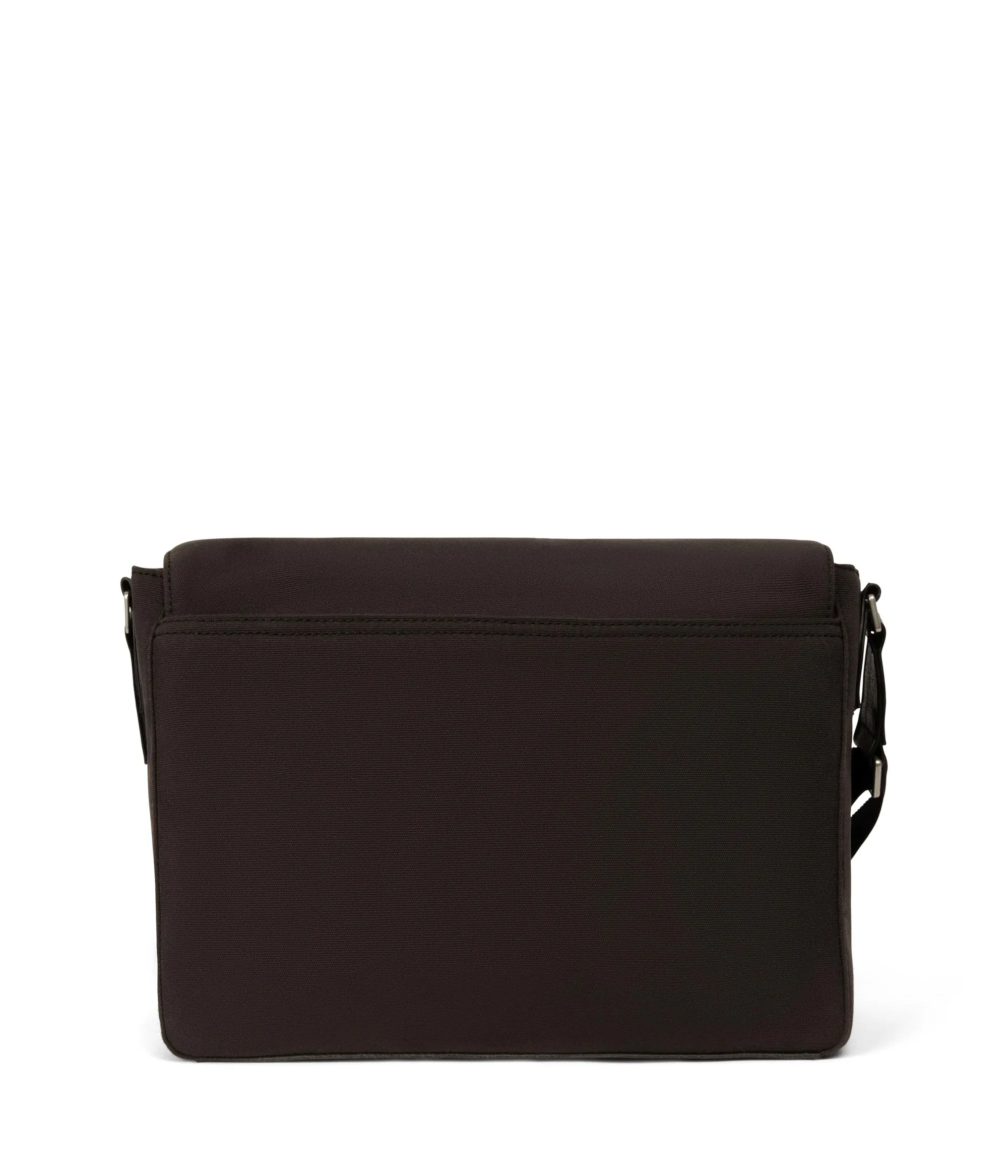 ANTON Vegan Messenger Bag - Canvas