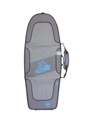 Armourdillo RETRO (mini simmons) Surfboard Travel Bag Single Mega
