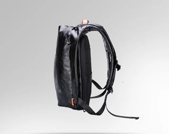 ARTIST WALK ON TREND MULTI PURPOSE PU LEATHER BACKPACK