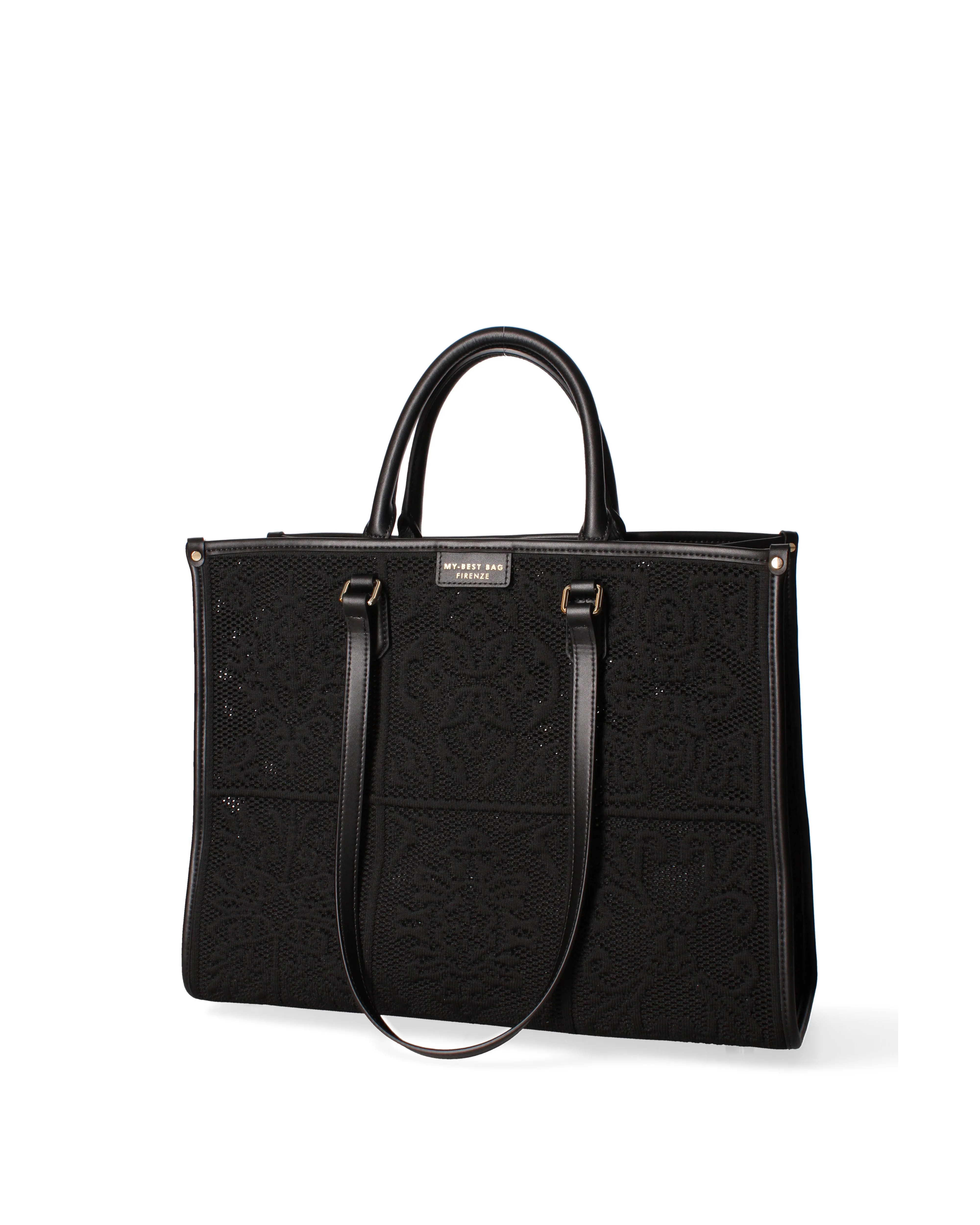 ATENA LISBONA - BLACK