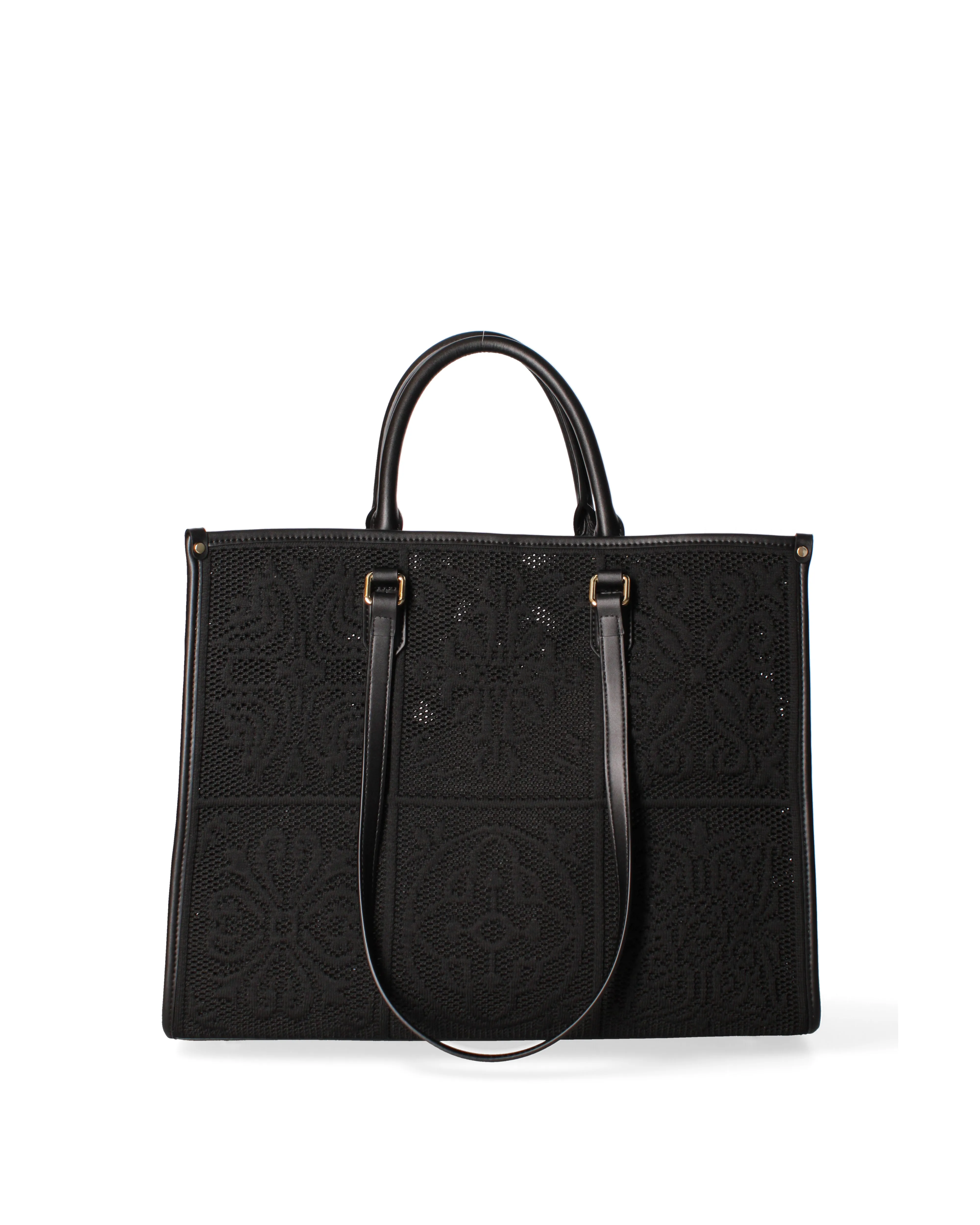 ATENA LISBONA - BLACK