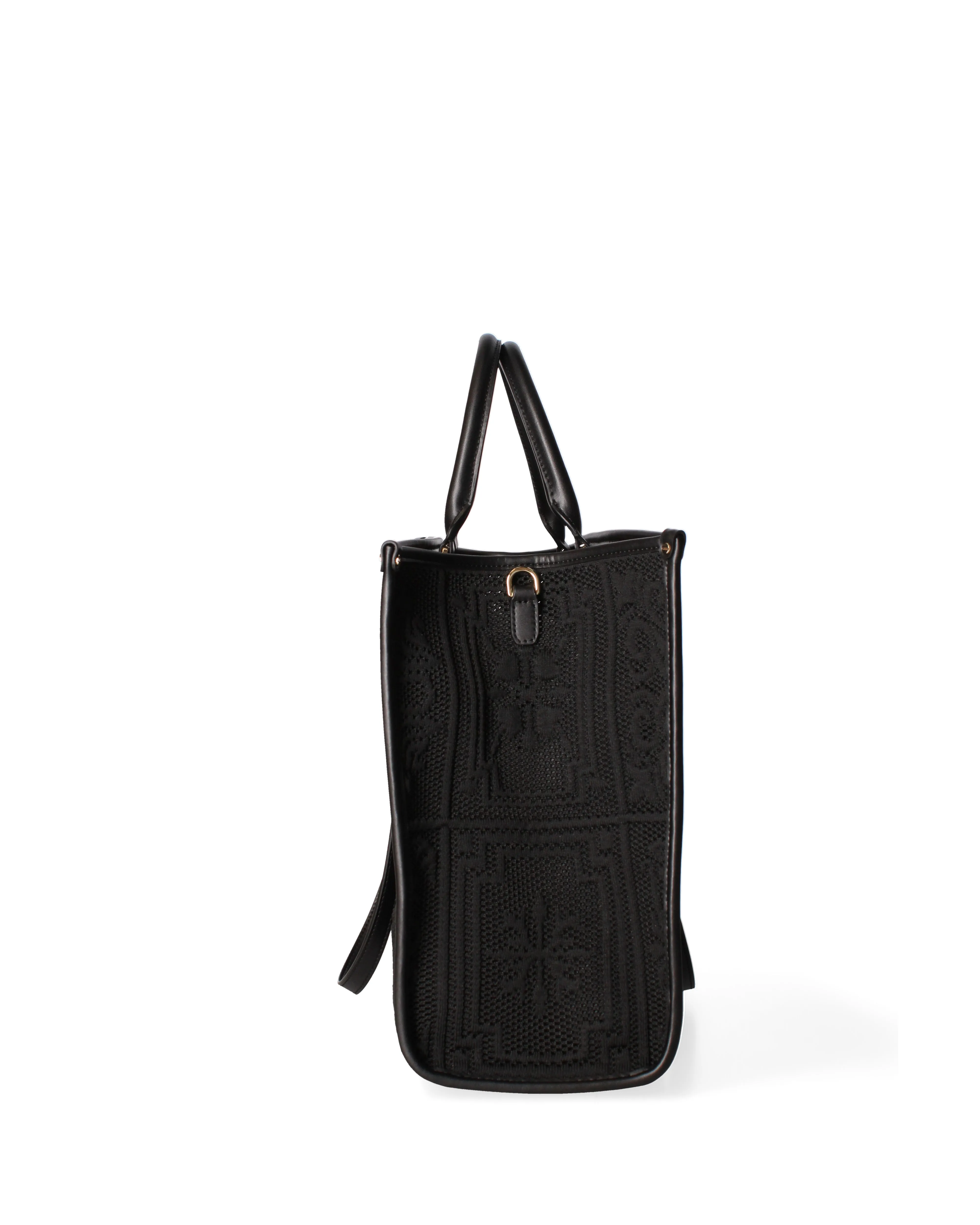 ATENA LISBONA - BLACK