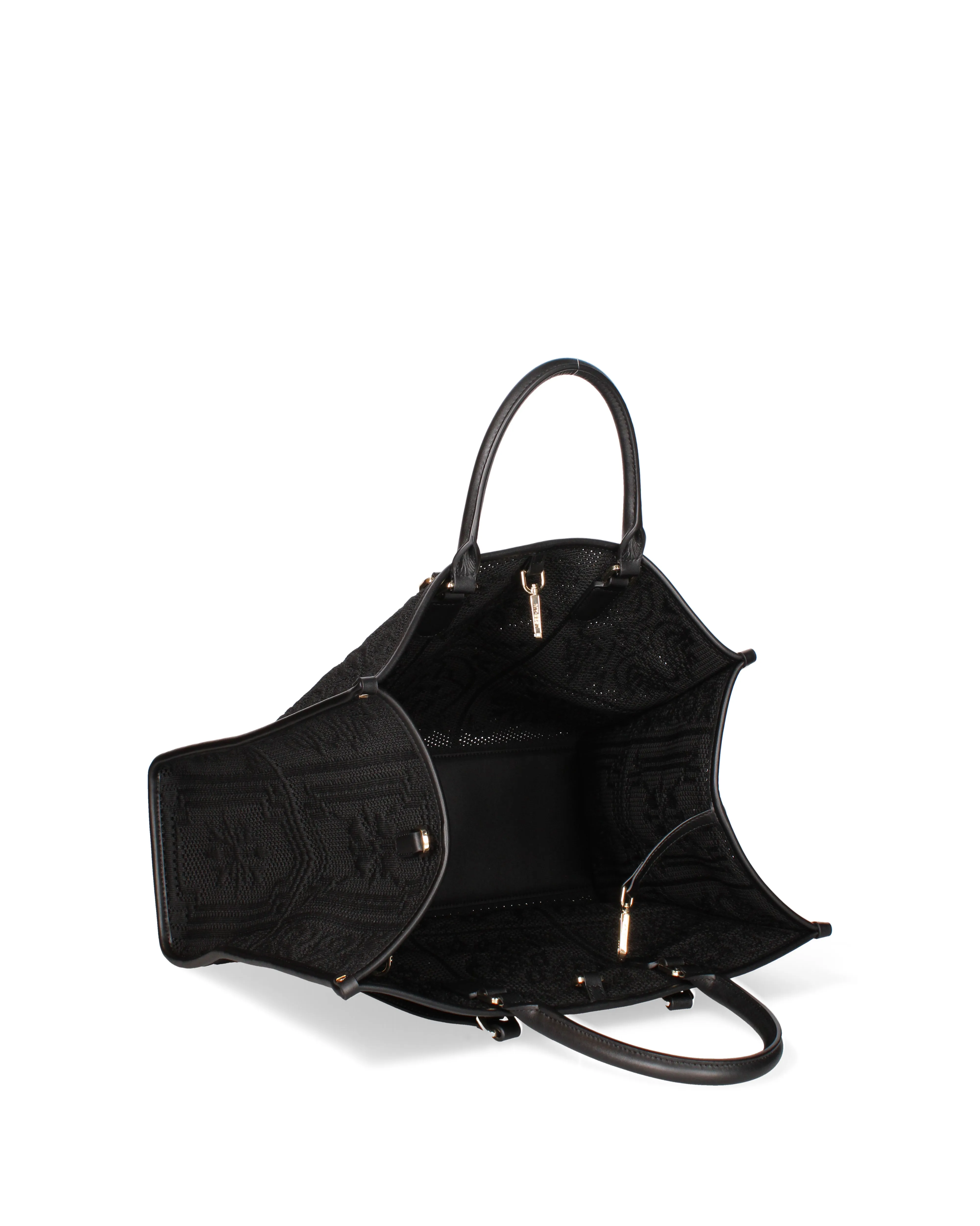 ATENA LISBONA - BLACK