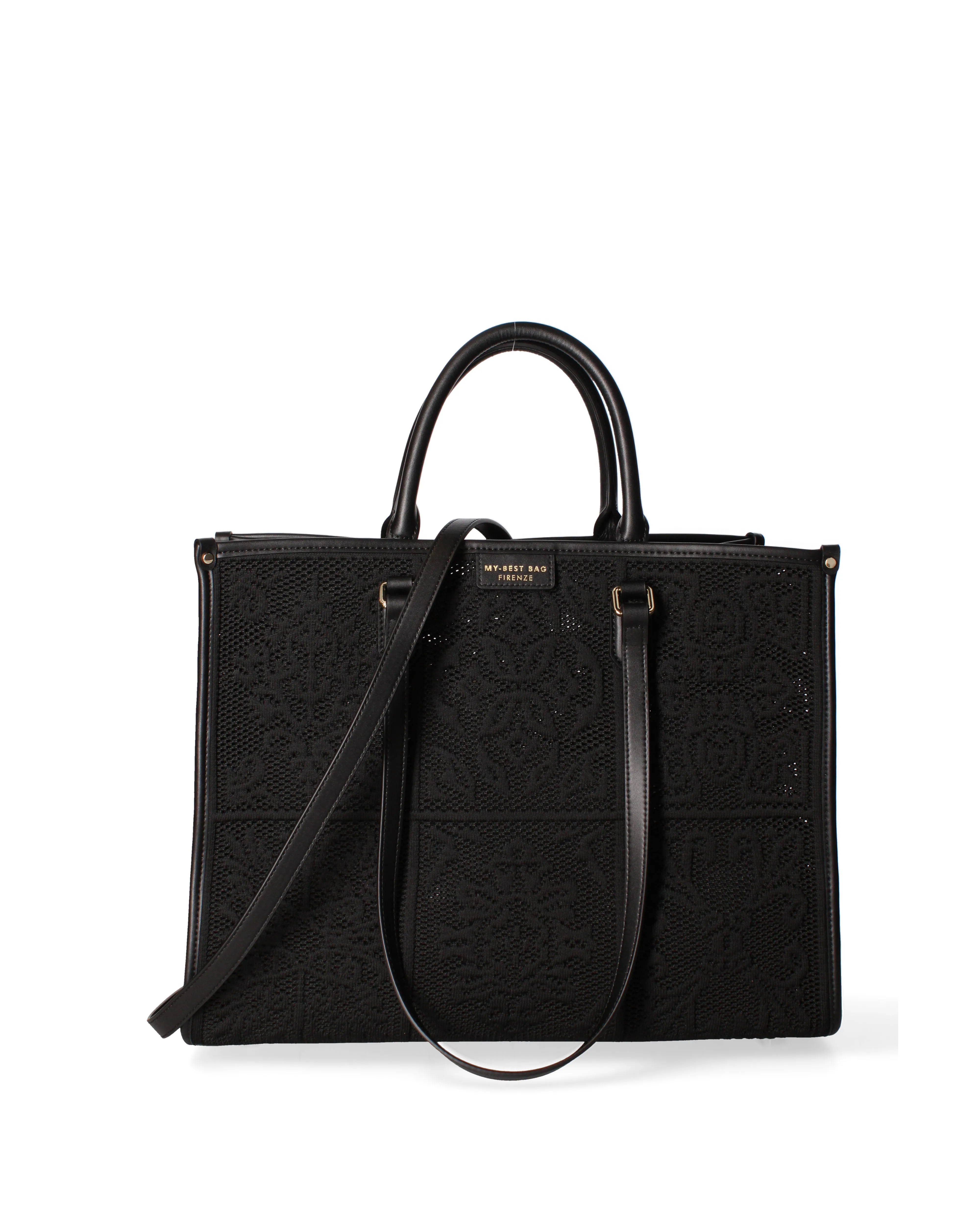 ATENA LISBONA - BLACK